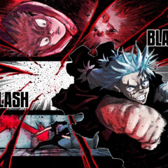 Mahito “I TRULY AM A CURSE” Dubbed X Playboi Carti - On that Time (Guitar)