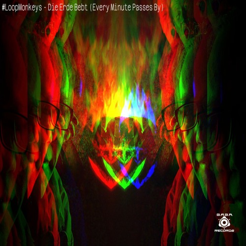 Die Erde Bebt (Every Minute Passes By) Bogendorfer Edit