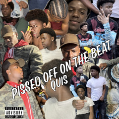 Pissed Off On The Beat (Put It On The Floor Remix)