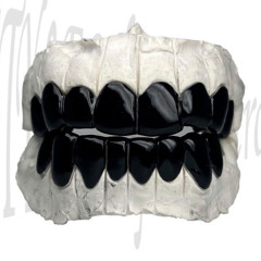 пока не отупел