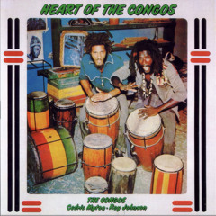 The Congos - Fisherman