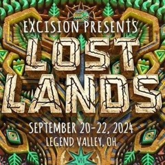 Lost Lands ROUND 4