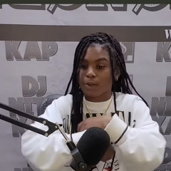 Poison Ivi freestyle