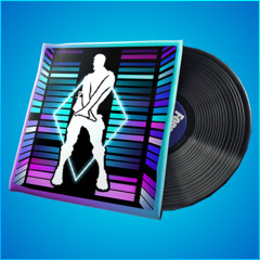 Fortnite - Sweet Dreams