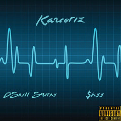 Kanceriz (ft. $hyy)