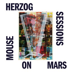 Mouse On Mars - ZeHrog [Sonig]