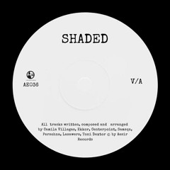 Lasawers - Garfield ( Aesir records )