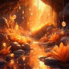 Subterranean Sunrise