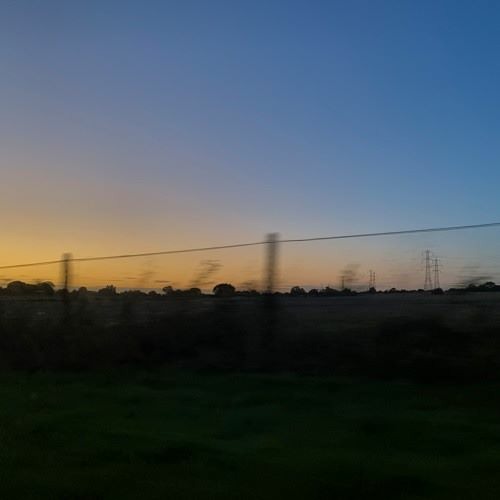 she see me on the weekend (sza)