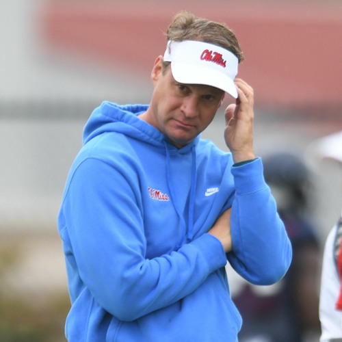 Stream episode Brad and Chad All three Ole Miss QBs have the look of