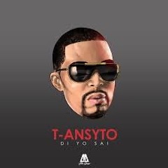 T-ANSYTO - BAN'M MA BAW 5-15-20