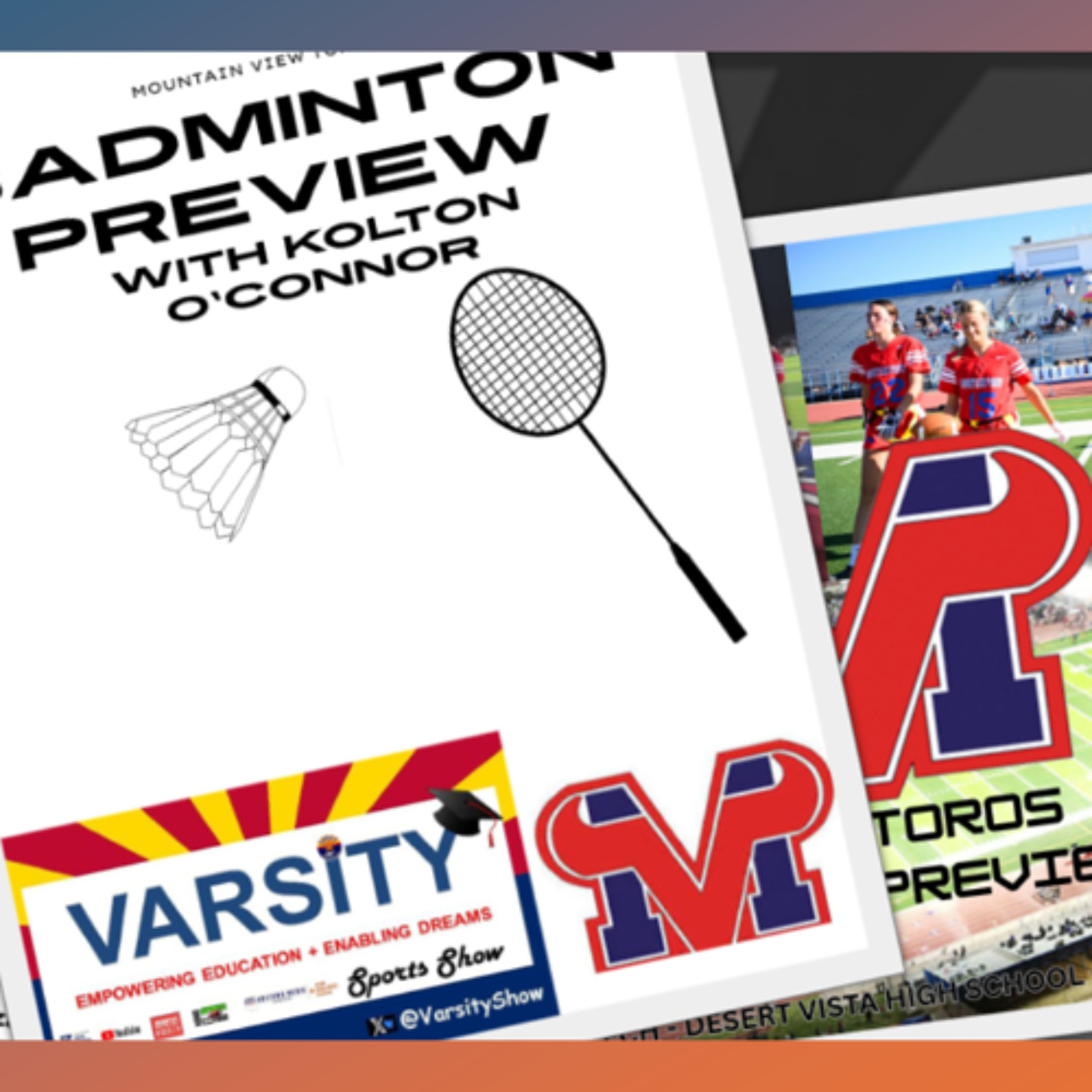 Varsity Sports Show