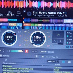Nhạc  Ketamin....Thai Hoang full  Mix Dj Simone Spiga Vn 140 bpm