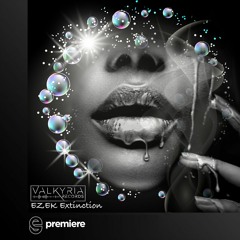 Premiere: EZEK - Extinction - Valkyria Records