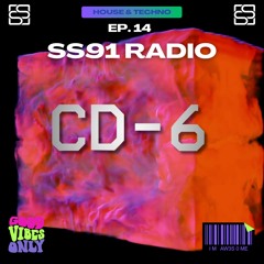 SS91 Radio EP. 14 - CD - 6