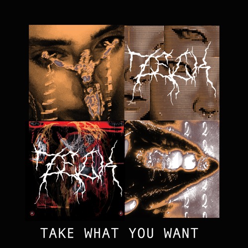 Z E C K - Take What You Want