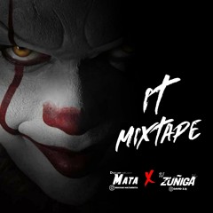 ❌IT MIXTAPE❌ DJ ZÚÑIGA FT DJ MATA
