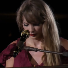 Maroon Live at The Eras Tour (LA)