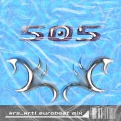 505 - krs_krtl eurobeat Mix