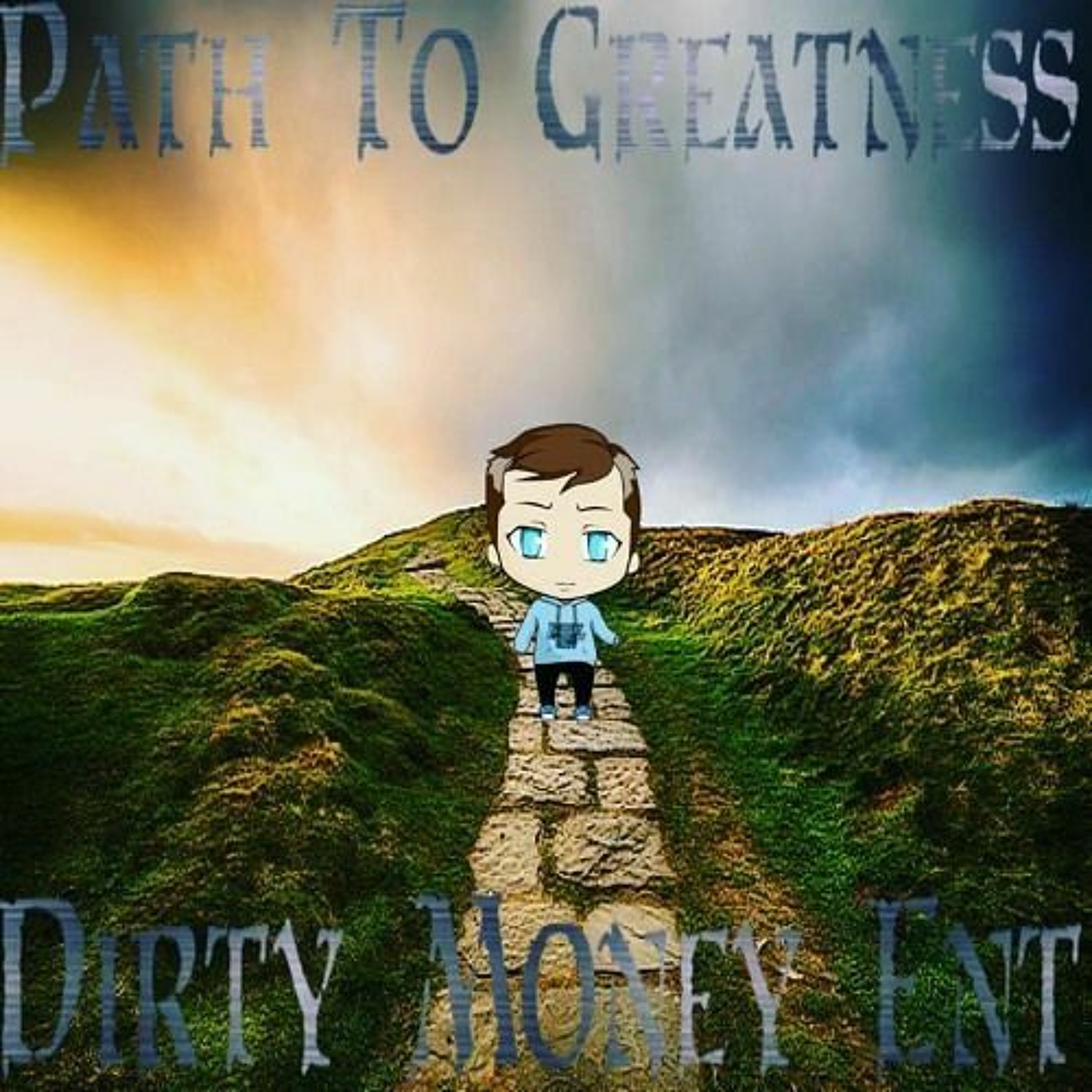 Dirty Money Ent