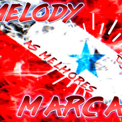 Melody Marcantes as Melhores