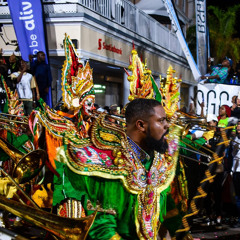 Saxons 3rd Lap 2024 Boxing Day Audio