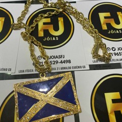 DUELIN DA ZONA OESTE ( ESCOCIA x COSMOLANDIA x SANTA CRIME )