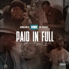 WondaBread Rie - No Hook