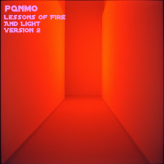 Lessons Of Fire And Light Version 2