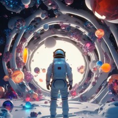 Mr.D! - No Gravity