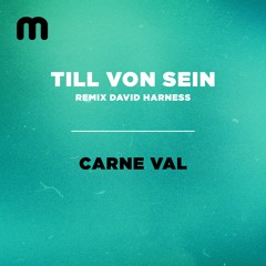 Carne Val (David Harness Remix)