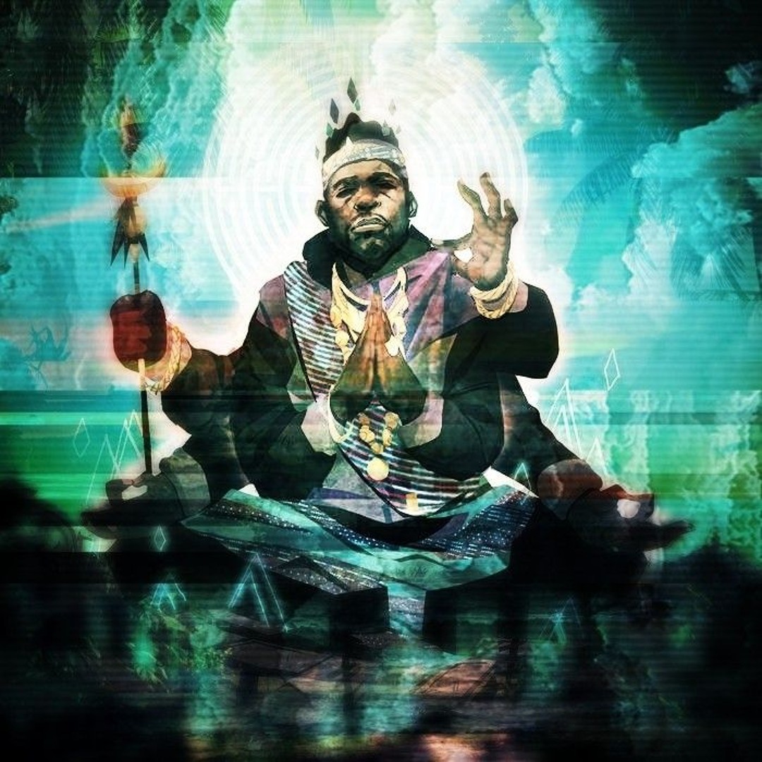Stream Zion I-Heaven 4 A G (Cultivate Beats Flip) by Cultivate