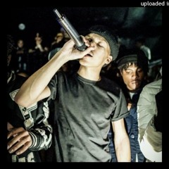 My Bms Luh Me!- Iayze ( unreleased )