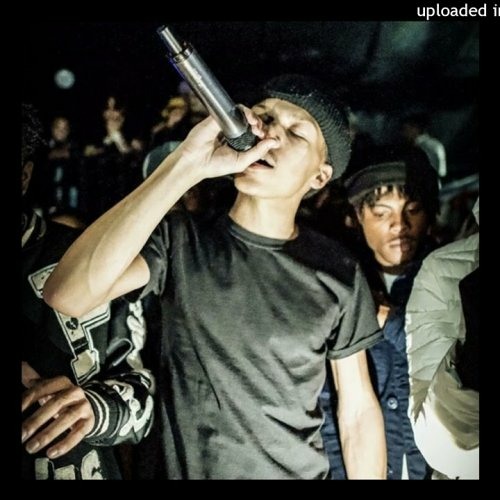 My Bms Luh Me!- Iayze ( unreleased )