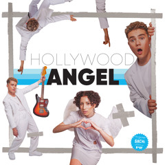 Hollywood Angel (feat. E^ST)