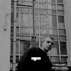 Dance Process w/ artem belopsov @ KURS Radio 08.10.25