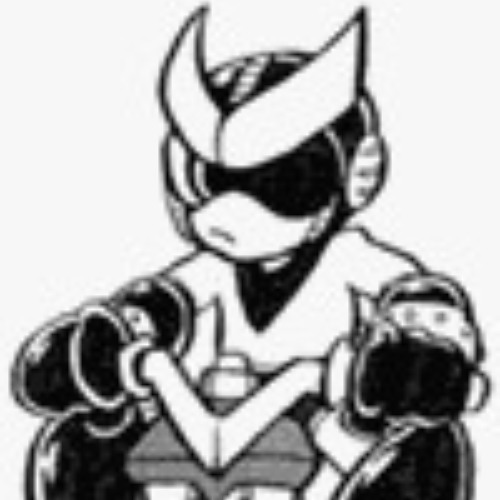 Mega Man World 2 (MIDI Soundtrack) Track 13 - Wily Castle