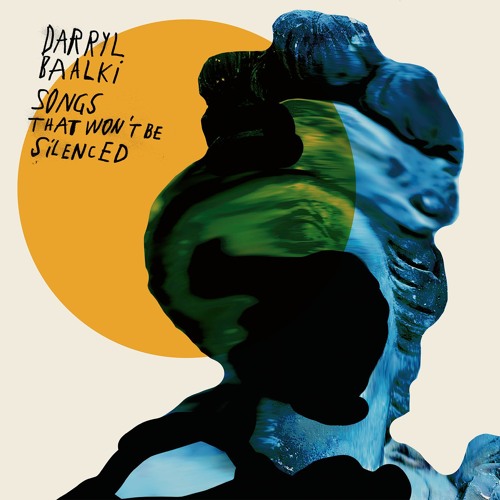 Darryl Baalki - Dansu, Dansu, Dansu (Invocation)