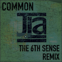 The 6th Sense (J. La Remix)