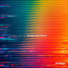 The Morning Factory - Cayman (Original Mix) | Stripped Recordings