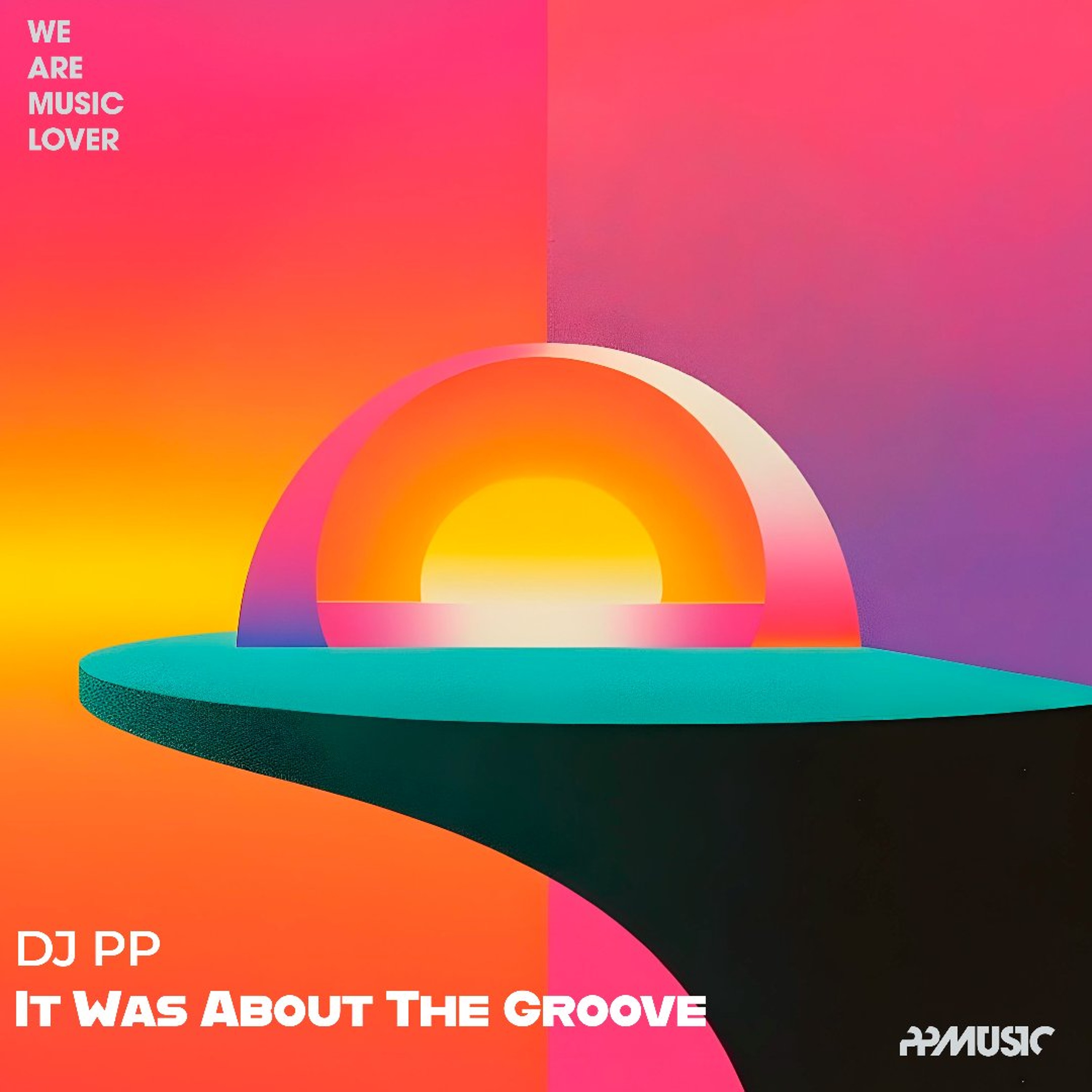 It Was About The Groove_Radio Edit episode artwork