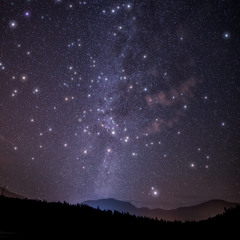 Hidden Galaxy