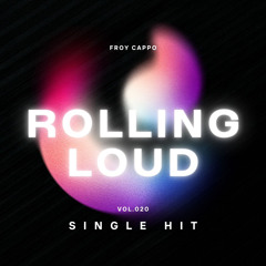 Rolling loud