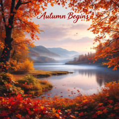 JARR Head - Autumn Begins (Radio Edit).wav