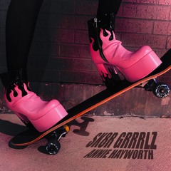 SK8R GRRRLZ