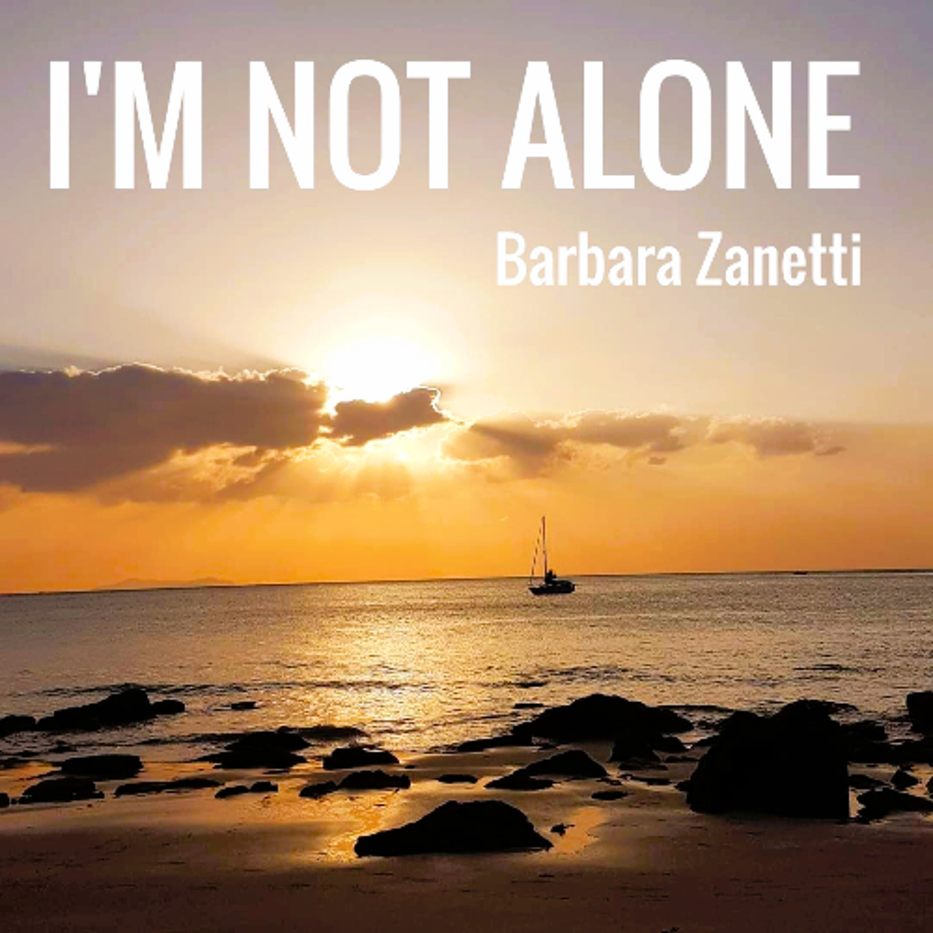 I´m Not Alone episode artwork