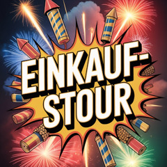 EINKAUFSTOUR