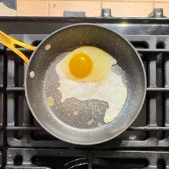 runny yolks