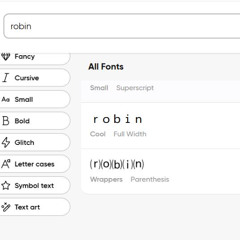 lamez (prod. yung robin)