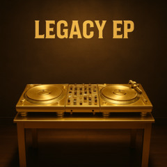 reference - Midnight Freestyle Mix (LEGACY EP PREVIEW)